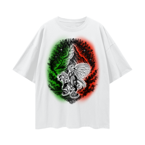 Disneyland ,Goofy,Aztec 