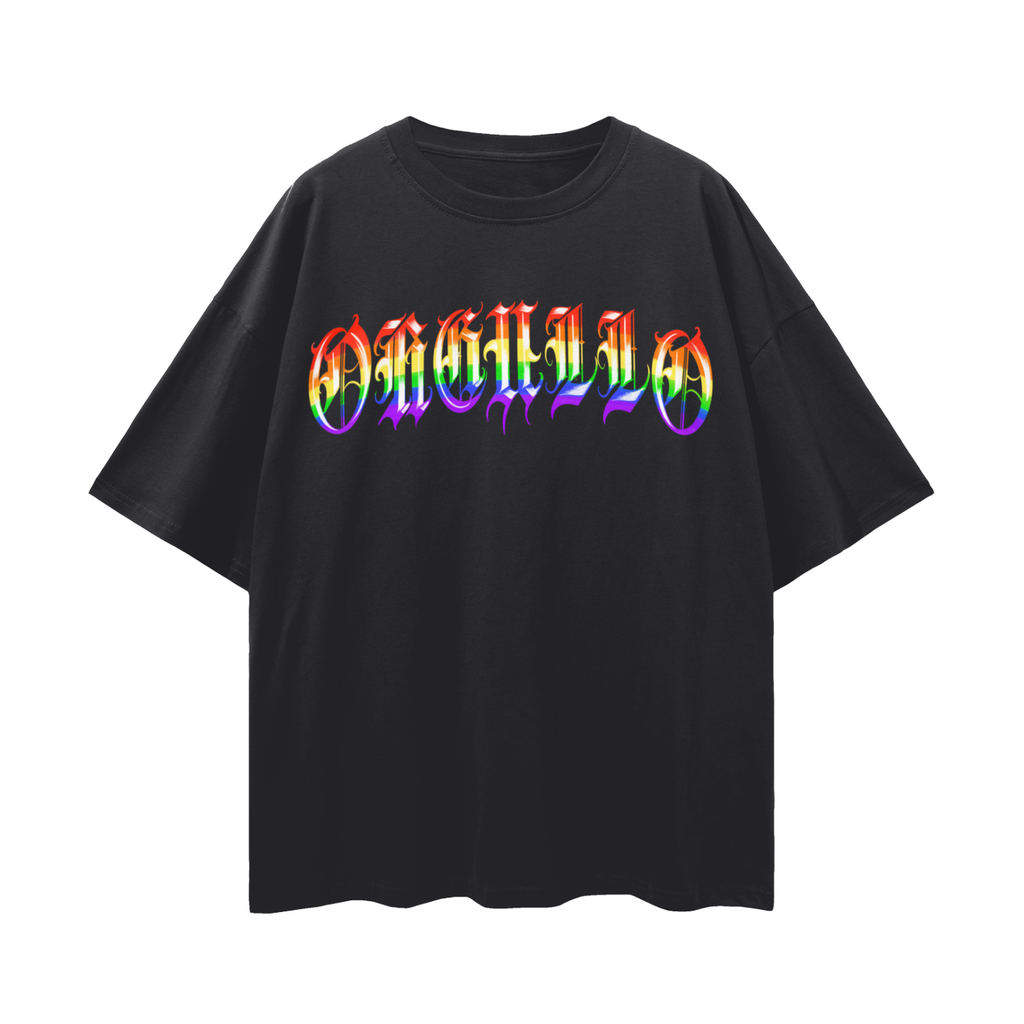 Pride