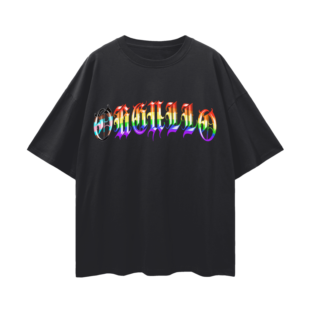 Pride